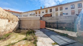 Residential Plot in Calle labradores 21