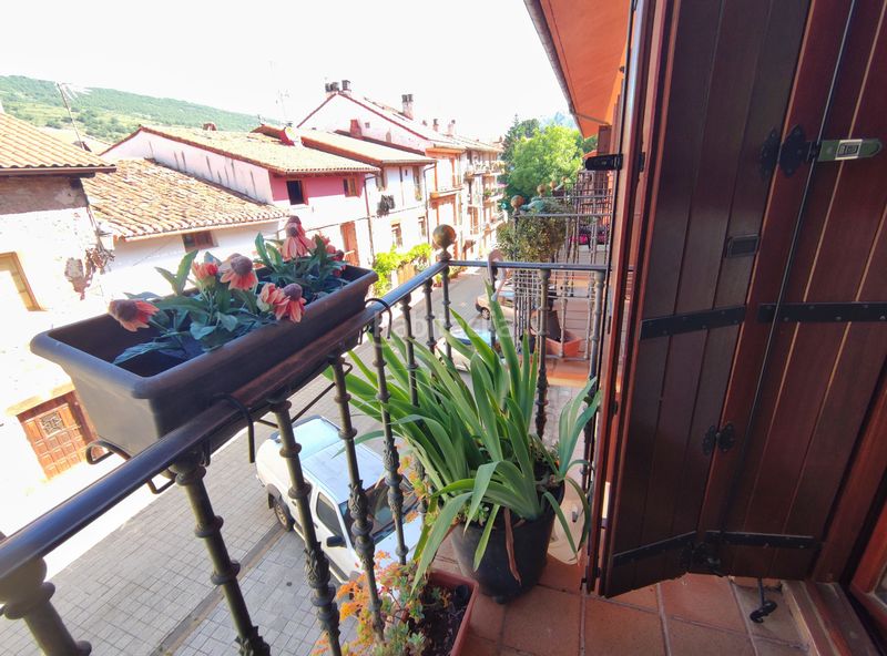 Foto 668510b8-f232-4bc3-a571-4efaaa790709. Apartamento en subida soleta 7 piso de 1 habitación con piscina y ascensor. en Ezcaray