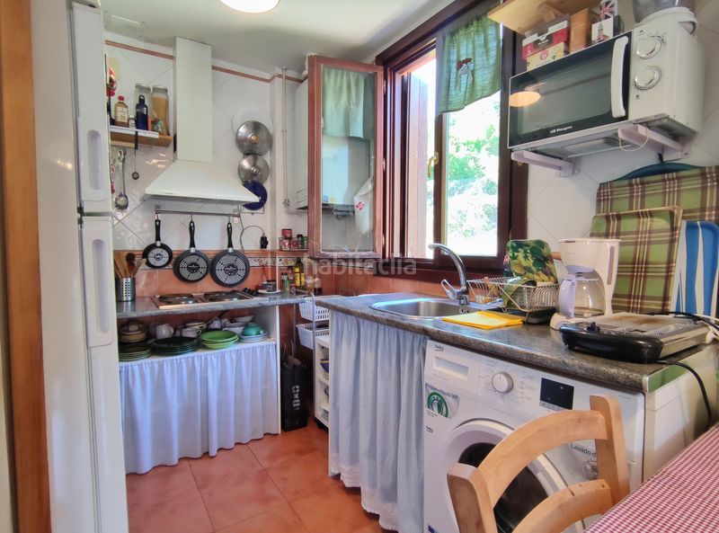 Foto aa89938e-55a7-4908-8027-d64699b4c852. Apartamento en subida soleta 7 piso de 1 habitación con piscina y ascensor. en Ezcaray