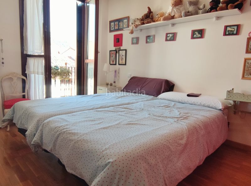 Foto ab2a3842-8c1b-4413-b219-2e7bde139ecf. Apartamento en subida soleta 7 piso de 1 habitación con piscina y ascensor. en Ezcaray