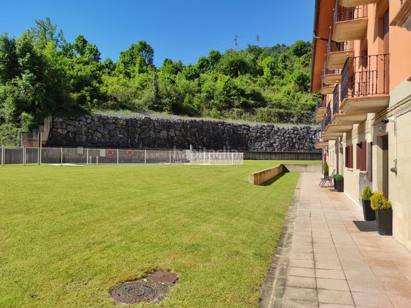 Foto c1c3dca8-2a0e-4f9f-9d03-7bb17e12ef11. Apartamento en subida soleta 7 piso de 1 habitación con piscina y ascensor. en Ezcaray