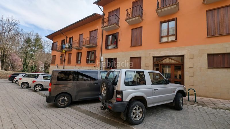 Foto e7d3ed7e-717f-4e4d-ada1-6ef85cec5524. Apartamento en subida soleta 7 piso de 1 habitación con piscina y ascensor. en Ezcaray