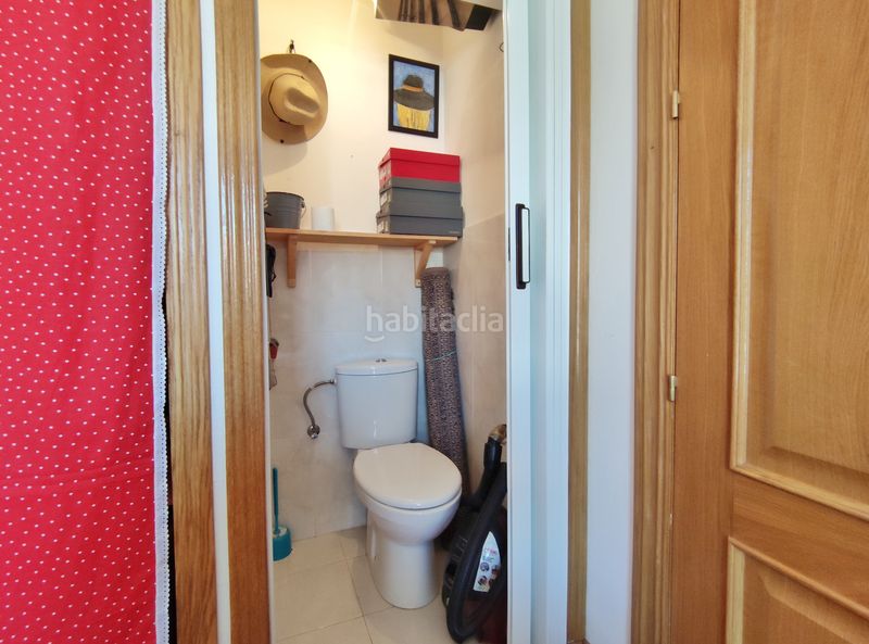 Foto fd64ce31-80bb-452a-83b4-68fb14db9cb3. Apartamento en subida soleta 7 piso de 1 habitación con piscina y ascensor. en Ezcaray