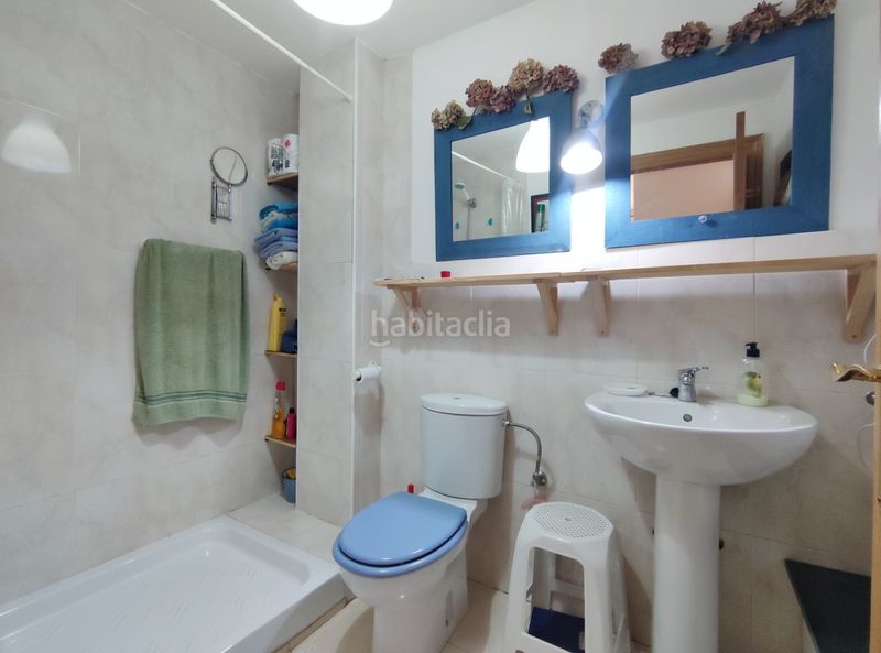 Foto fe28cb08-9e5d-4fd0-8de6-4ce908939555. Apartamento en subida soleta 7 piso de 1 habitación con piscina y ascensor. en Ezcaray