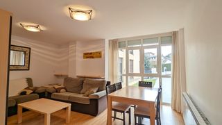 Apartament a Urbanización Usarena 10A