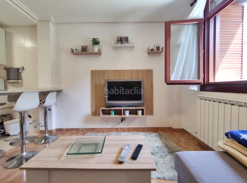 Foto 399c6f42-b7d4-454a-8709-9e850c31f724. Apartament amb calefacció a Ezcaray