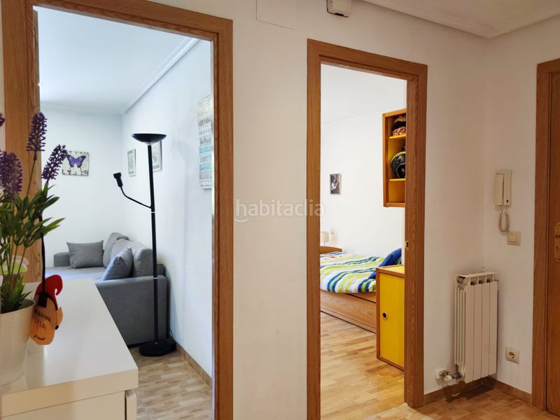 Foto 56200a17-afde-416f-884a-47f78c9103d4. Apartament amb calefacció a Ezcaray