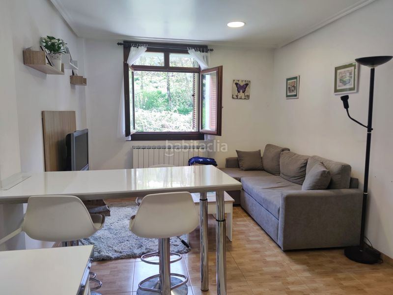 Foto 66852a5a-4edd-4259-995a-ffa3184b7c01. Apartament amb calefacció a Ezcaray