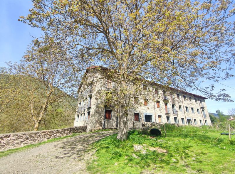 Foto b815feef-b9b6-4fda-98c3-8d5378ea636f. Apartament amb calefacció a Ezcaray