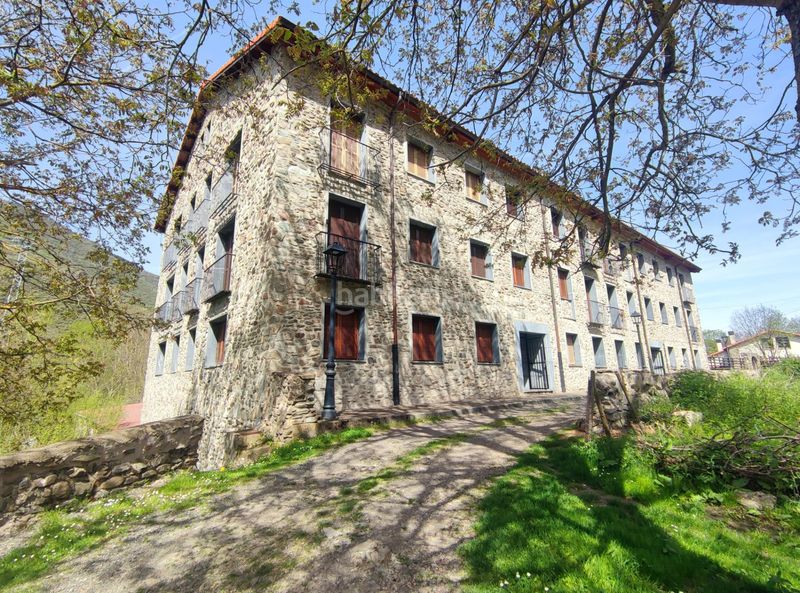 Foto bf50d503-fe19-43a5-84ef-75ee95b64686. Apartament amb calefacció a Ezcaray