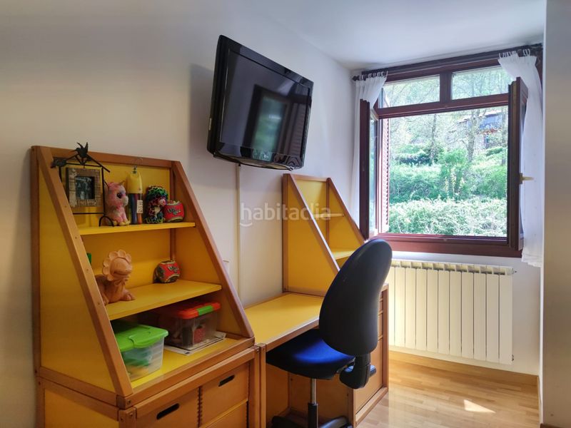 Foto e31c0f46-9315-4868-8a37-d3a1ab1e1494. Apartament amb calefacció a Ezcaray