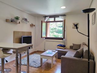 Appartement  Aldea azarrulla 61. Apartamento en la naturaleza