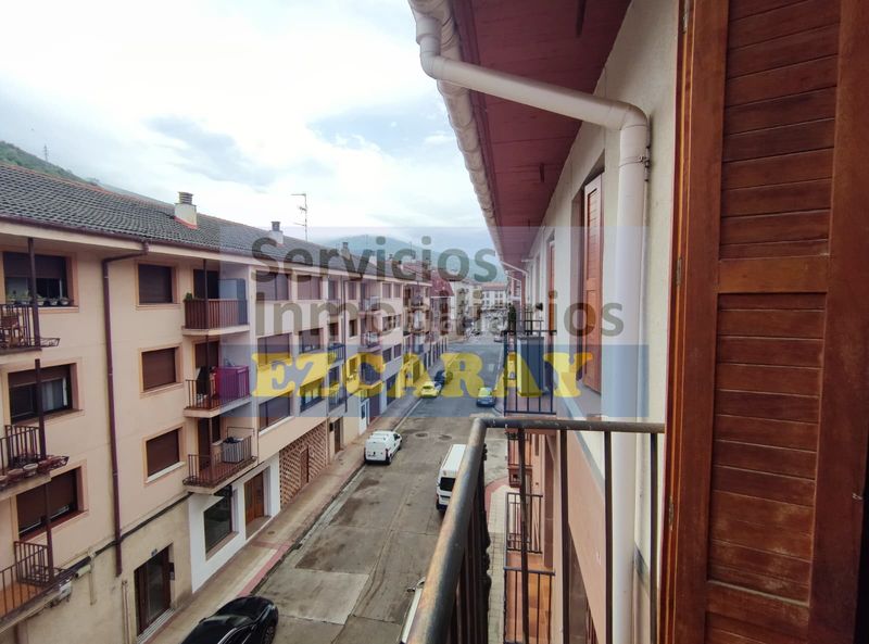 Foto 10a0e5e3-87d1-4185-b463-974ec27994f0. Apartament amb calefacció aparcament a Ezcaray