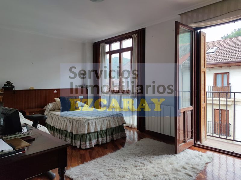 Foto 165abf1e-984c-4ffe-8e35-38f03f835b3b. Apartament amb calefacció aparcament a Ezcaray