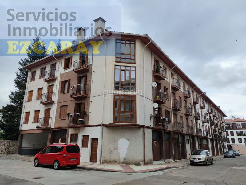 Foto 26d4241a-672a-438c-b785-cae8bcddc1a0. Apartament amb calefacció aparcament a Ezcaray