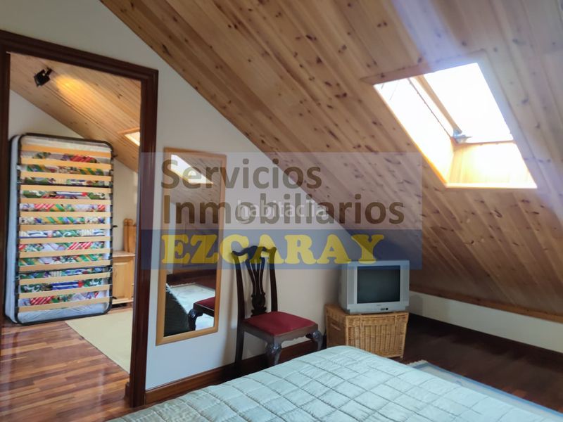 Foto 2ef4c87c-b02f-4812-943d-05e39f7daf5e. Apartament amb calefacció aparcament a Ezcaray