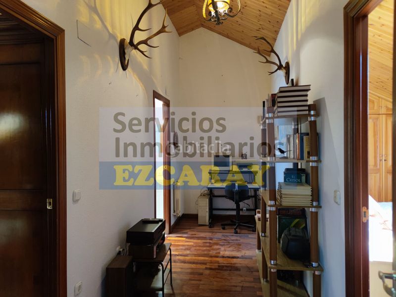 Foto 40e23a12-eeed-4dc8-be03-94ad58a7dc67. Apartament amb calefacció aparcament a Ezcaray