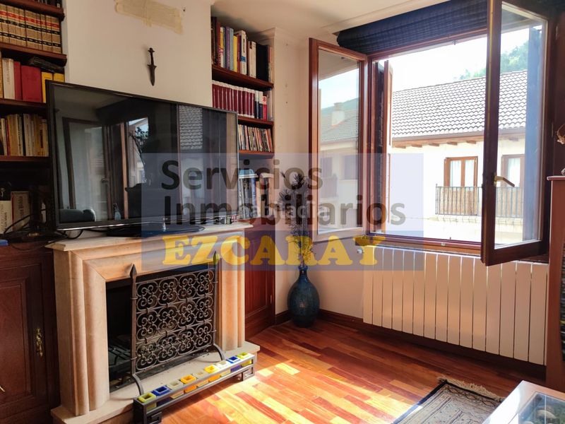 Foto 52988104-2dd1-4d65-8a00-3653d97ddaee. Apartament amb calefacció aparcament a Ezcaray