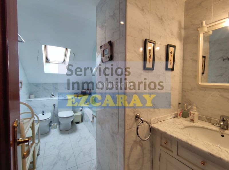 Foto 7b266a38-bdc5-4af4-9bbe-170f2afa0eaa. Apartament amb calefacció aparcament a Ezcaray