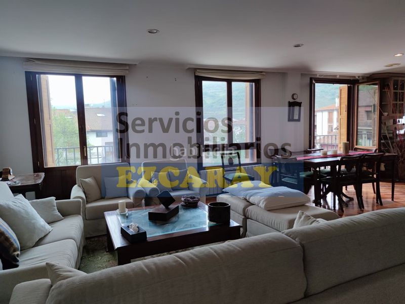 Foto 7c6aa03f-5850-41fb-ae8b-4dc8716fe9cf. Apartament amb calefacció aparcament a Ezcaray