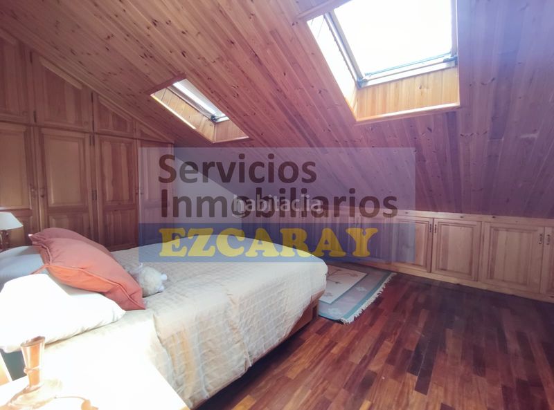 Foto 7fa2b471-6f1f-4d41-ade7-3ea4b8132a09. Apartament amb calefacció aparcament a Ezcaray