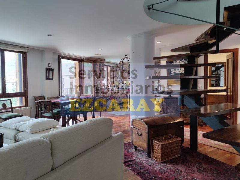 Foto 827e4901-b09c-4242-b5fc-26258140478d. Apartament amb calefacció aparcament a Ezcaray
