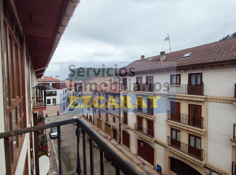 Foto 8f498952-e393-4058-b592-76bc4364f75c. Apartament amb calefacció aparcament a Ezcaray