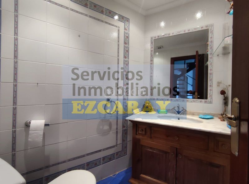Foto 93579c7f-e4bd-4c30-8fad-ca1147661c94. Apartament amb calefacció aparcament a Ezcaray