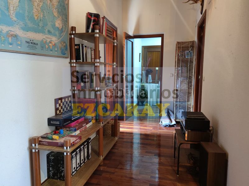 Foto b7075179-8911-48e3-95ee-86b62f083fa4. Apartament amb calefacció aparcament a Ezcaray