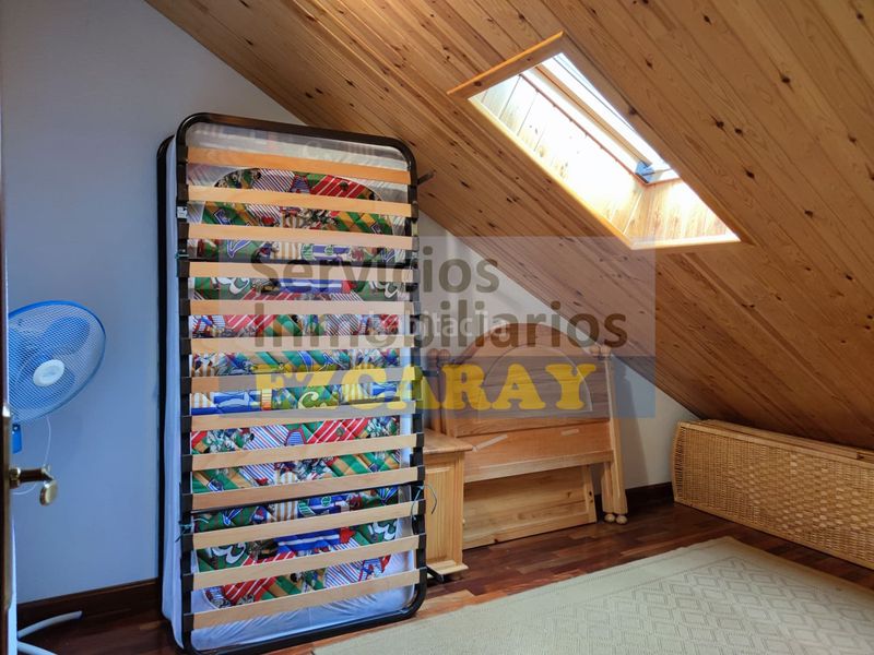 Foto b7b28eb0-3d42-4ccd-bd09-a7c3d019b836. Apartament amb calefacció aparcament a Ezcaray