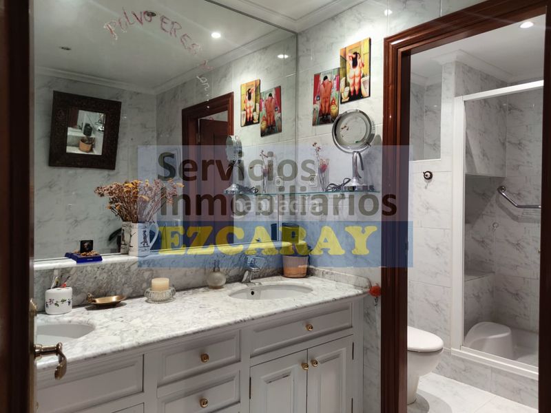 Foto c79ceb84-a137-40bd-8c82-699a537cc4ee. Apartament amb calefacció aparcament a Ezcaray