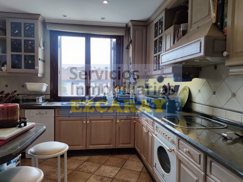 Foto cc75e35c-79ff-4698-a7bb-1c5053b8890f. Apartament amb calefacció aparcament a Ezcaray