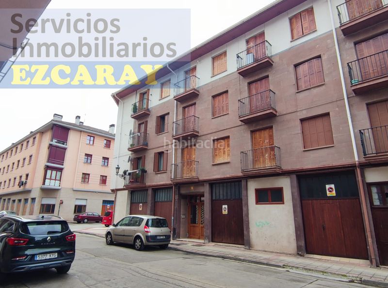 Foto d8e31108-fadc-4d9d-8c4a-2f3103b48022. Apartament amb calefacció aparcament a Ezcaray