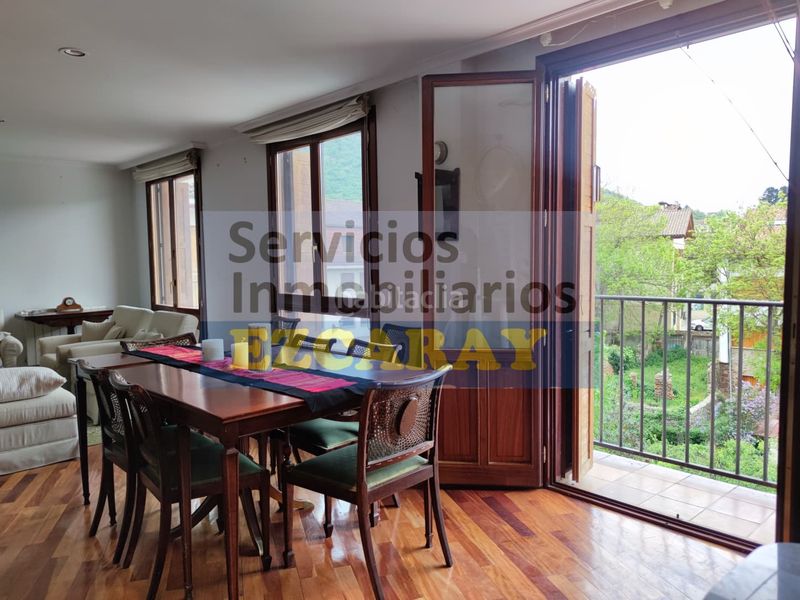 Foto f8c57b0a-e752-498a-8702-dc7f0148f75d. Apartament amb calefacció aparcament a Ezcaray