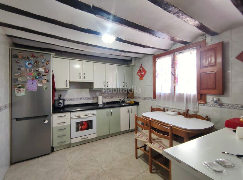 Foto 06eda57c-8c1a-4f59-ae3f-782b5960ffcf. House in calle soleta 17 in Ezcaray