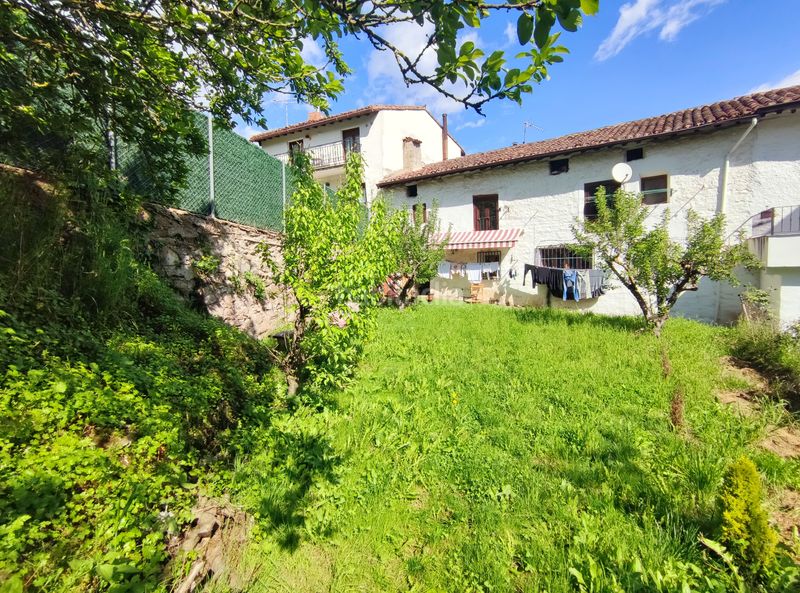 Foto 79e430d1-9276-4a2b-8849-87faaf55967f. House in calle soleta 17 in Ezcaray