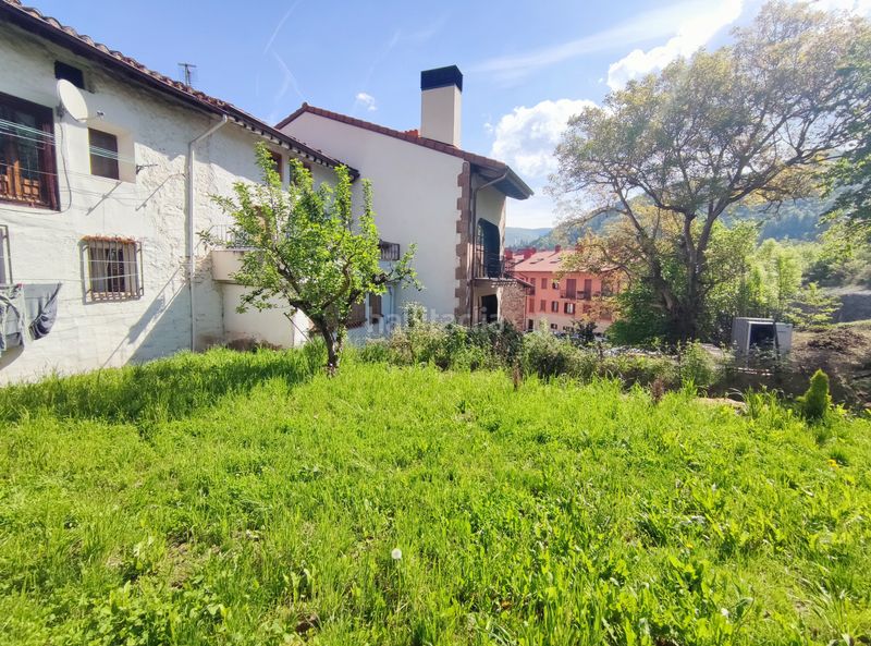 Foto aa8e4db7-bb4d-48a1-bd6e-2ccf56272f0a. House in calle soleta 17 in Ezcaray