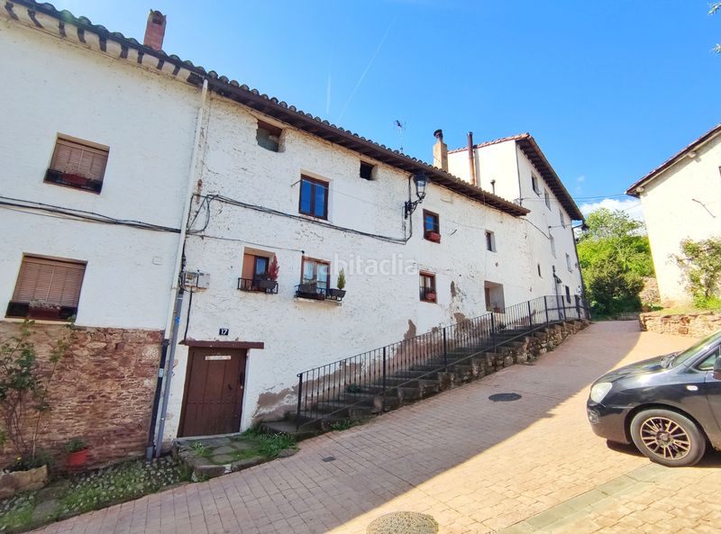 Foto e1c2f84f-2f29-4092-b339-d8dbfdf3ed8c. House in calle soleta 17 in Ezcaray
