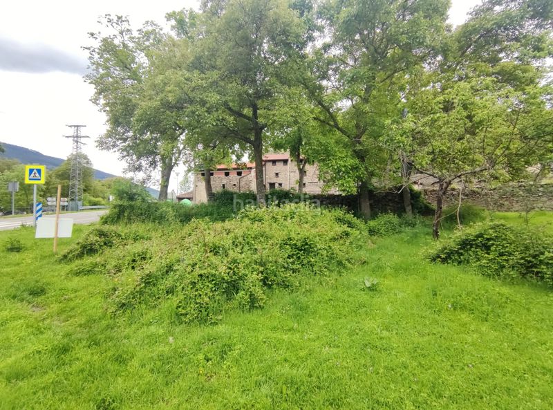 Foto 59cbb2ce-79f4-47ee-8800-2c9369f2f593. Wohngrundstück in aldea zaldierna 80 in Ezcaray