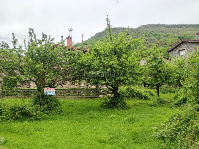 Foto 69721320-98e3-42d6-be68-c7ce348c19c5. Wohngrundstück in aldea zaldierna 80 in Ezcaray