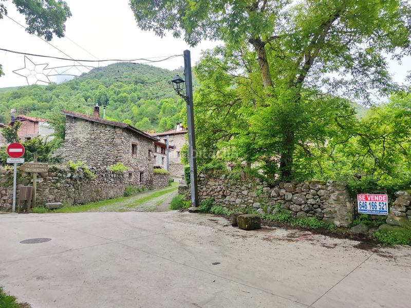 Foto a5c69c4d-3a6f-478e-8599-1a01738362c9. Wohngrundstück in aldea zaldierna 80 in Ezcaray