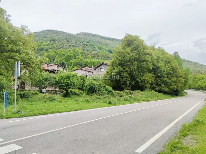 Foto e02a8342-70e8-4f8c-b3a0-6d31300a37fb. Wohngrundstück in aldea zaldierna 80 in Ezcaray