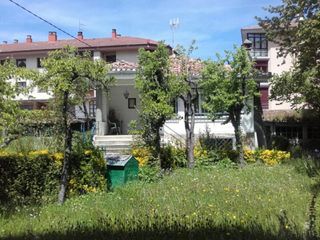 House in Travesía tenorio 1. Casa con terreno en el centro de ezcaray