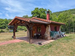 Rural plot in La rioja-111 35. Finca rustica a 5 minutos