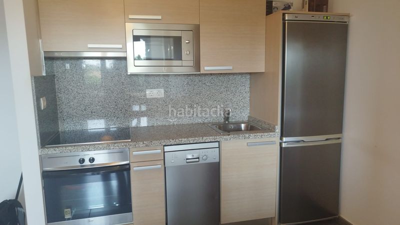 Foto 39467527-d55d-481a-bc7d-f0a2f07b2d93. Apartament amb calefacció aparcament a Zarratón