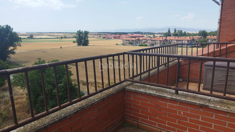 Foto 9e2a119e-f6b3-41ef-9db5-5b713360b16e. Apartament amb calefacció aparcament a Zarratón