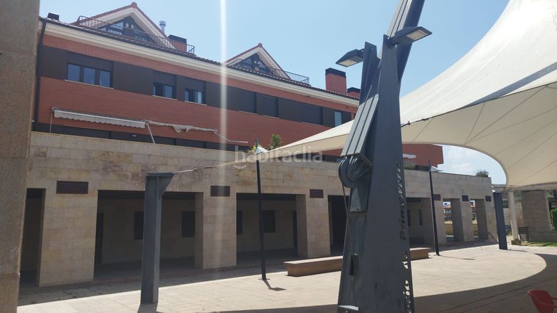 Foto a5ae9f36-5073-489a-bac3-33beceb78e39. Apartament amb calefacció aparcament a Zarratón