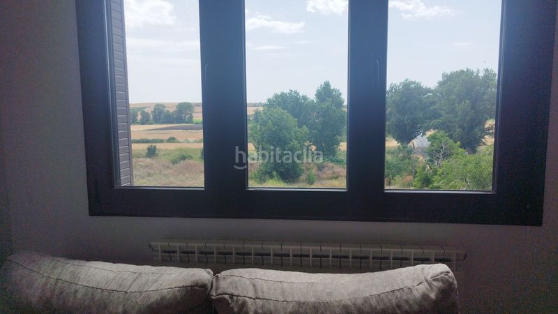 Foto ba5f136a-7256-4958-a15e-f0547799ab71. Apartament amb calefacció aparcament a Zarratón