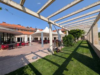 Appartement in Plaza mayor 1. Piso de 3 habitaciones con garaje y trastero
