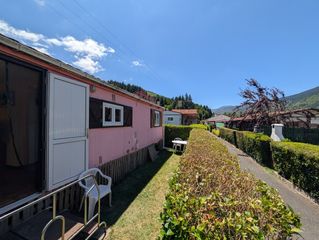 Casa a Urbanización ezcay 2. Casa en camping ezcaray